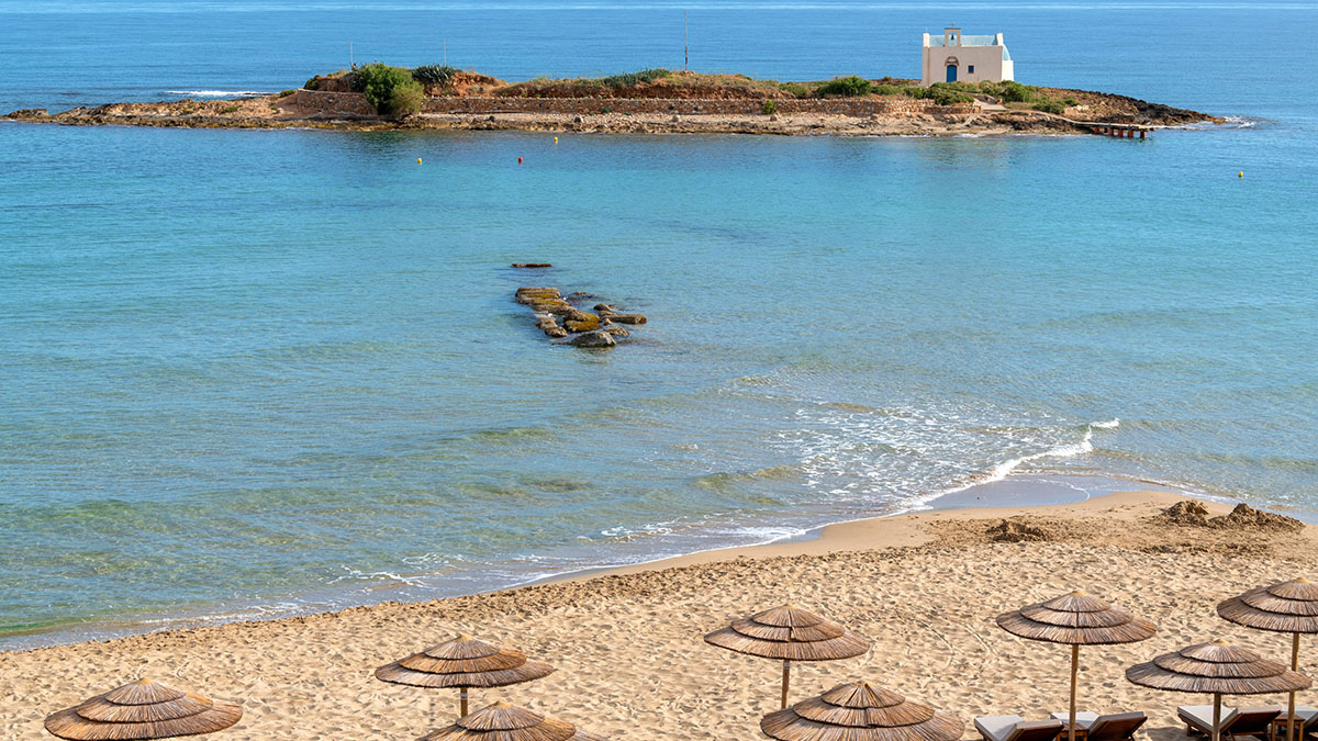 High Beach White - NR